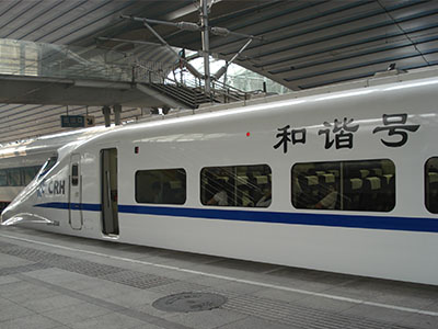 無(wú)錫金鑫集團(tuán)機(jī)車(chē)金屬件陶瓷方案